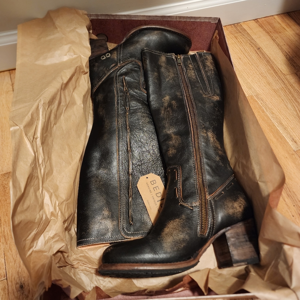 Bedstu Fate Black Hand Wash 8.5